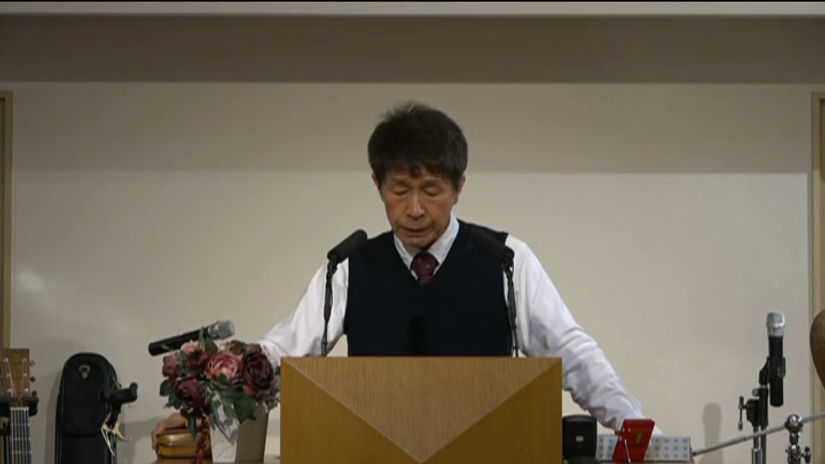 R8.03.29【日曜礼拝】 純粋なみ言葉の乳を慕い求めるとは